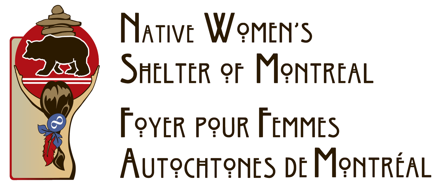 The Native Women's Shelter of Montreal